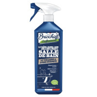Détartrant Salle de Bain, Briochin Professionnel