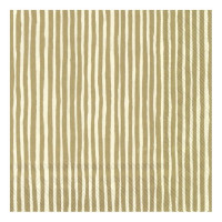 Serviettes en papier Varvunraita, Ihr