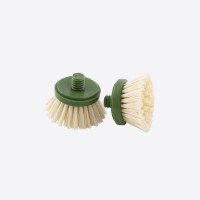 Set de 2 recharges de brosse vaisselle, Point Virgule