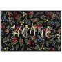 Tapis 50x75cm Flower Empire, Salonloewe Efia