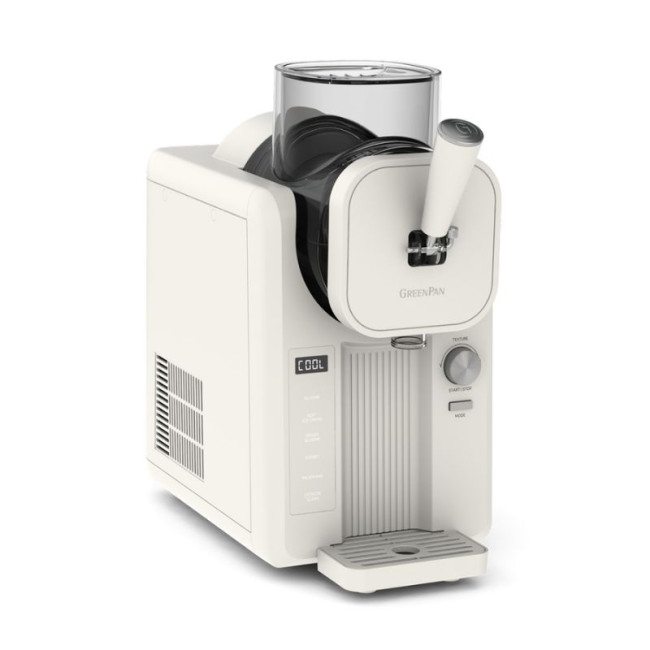 Machine à glace Frost Cream, GreenPan