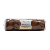 Nonnettes Caramel Beurre Salé, Maison Peltier