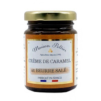 Crème de Caramel, Maison Peltier