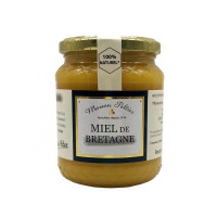 Miel de Bretagne, Maison Peltier