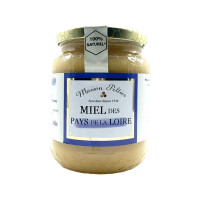 Miel des Pays de La Loire, Maison Peltier