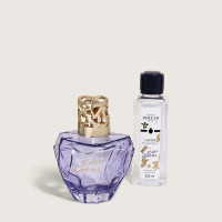 Coffret Lampe Berger Lolita Lempicka Parme, Maison Berger