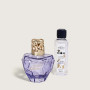 Coffret Lampe Berger Lolita Lempicka Parme, Maison Berger