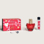 Coffret Lampe Berger Lolita Lempicka Sweet, Maison Berger