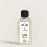 Recharge pour bouquet parfumé Terre sauvage, Maison Berger
