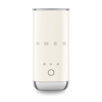 Mousseur à lait Crème, SMEG