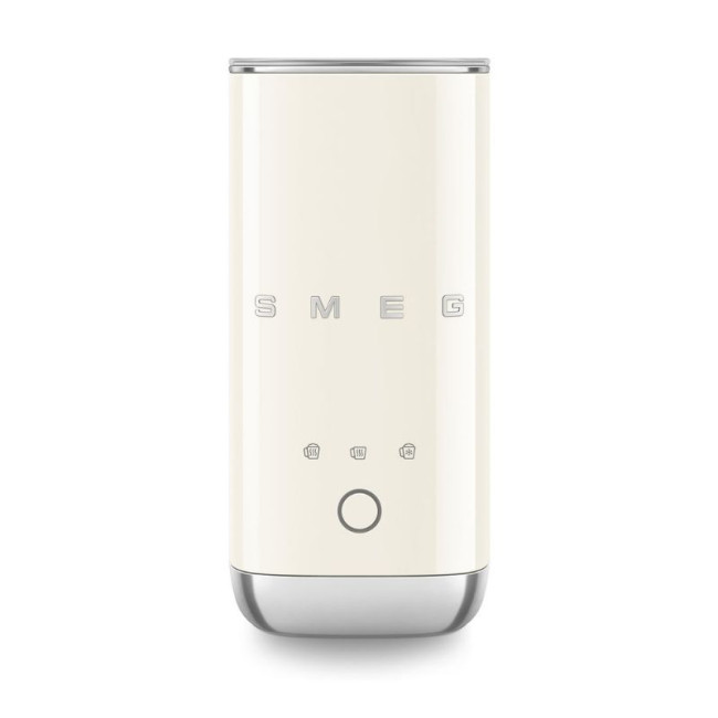 Mousseur à lait Crème, SMEG