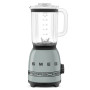 Blender Porsche Shade Green, SMEG