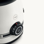 Blender Porsche Carrara White, SMEG