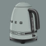 Bouilloire Porsche Shade Green, SMEG