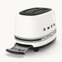 Toaster Porsche Carrara White, SMEG