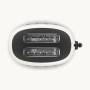 Toaster Porsche Carrara White, SMEG