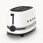 Toaster Porsche Carrara White, SMEG