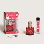 Coffret Lampe Berger Pure Lolita Lempicka Sweet, Maison Berger