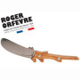 Couteau à Tartiner RICKY TARTINE, Roger Orfèvre