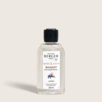Recharge bouquet parfumé 200 ml Liliflora, Maison Berger