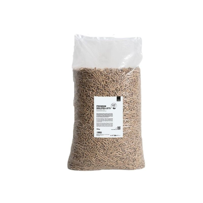 Granulés de bois premium, Höfats