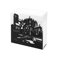 Porte Serviette de Table Le Mans, Citizz