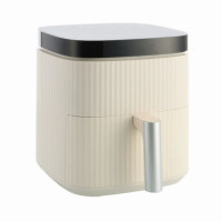 Bistro Silhouette XL Air Fryer Cream, GreenPan