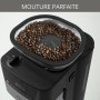Cafetière Filtre Programmable, Broyeur à Grains Intégré Grind Aroma, KRUPS