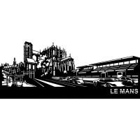 Skyline Le Mans 120 cm, Citizz