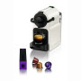 Nespresso Inissia Pure White, KRUPS