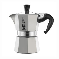 Cafetière Moka Express Alu, Bialetti