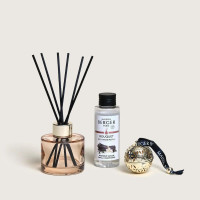 Coffret Les Petits Trésors Pomelis Bouquet & Pomander, Maison Berger