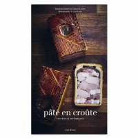 Pâté en croûte, Marabout