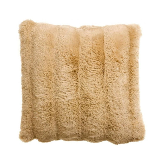 Coussin Astrid Grège, Vivaraise