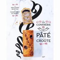La confrérie du Pâté-croûte, Marabout