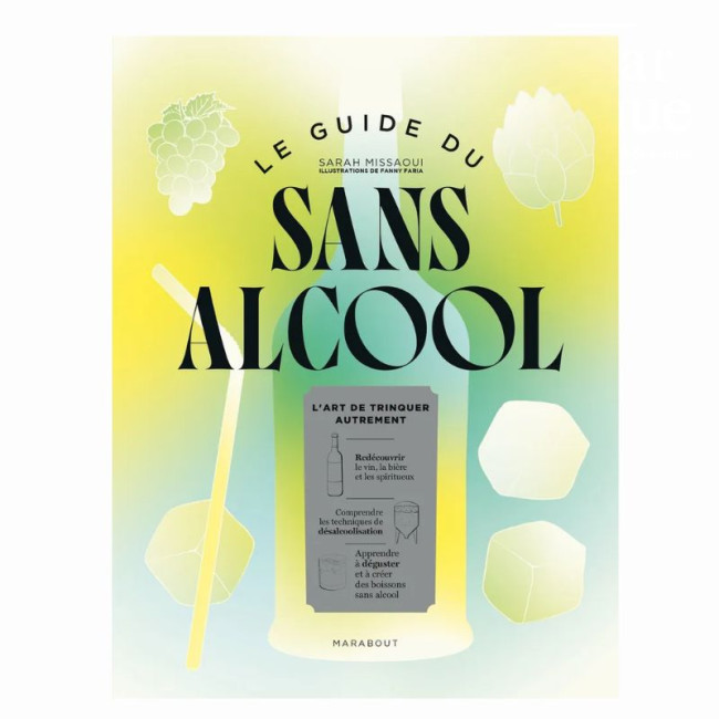 Le Guide du Sans Alcool, Marabout