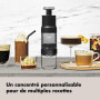 Cafetière à Infusion Rapide Nomade BREW, Oxo