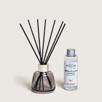 Mini-Bouquet Rosalie Pétillance Exquise, Maison Berger