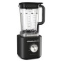 Blender Pure Power Noir Réglisse, KitchenAid