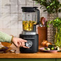 Blender Pure Power Noir Réglisse, KitchenAid
