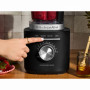 Blender Pure Power Noir Réglisse, KitchenAid