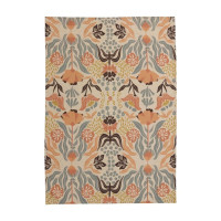 Torchon Youri Multico 50 x 70 cm, Vivaraise