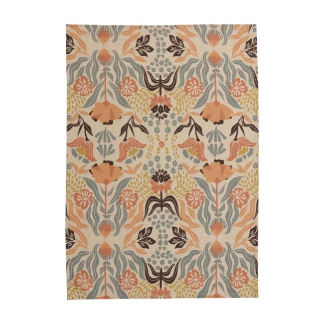 Torchon Youri Multico 50 x 70 cm, Vivaraise