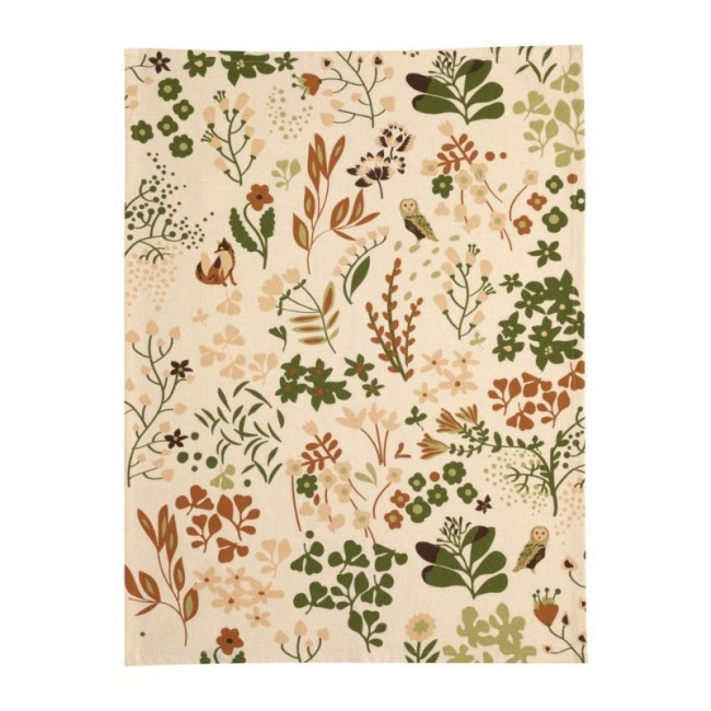 Torchon Recyclé Darian, Vivaraise