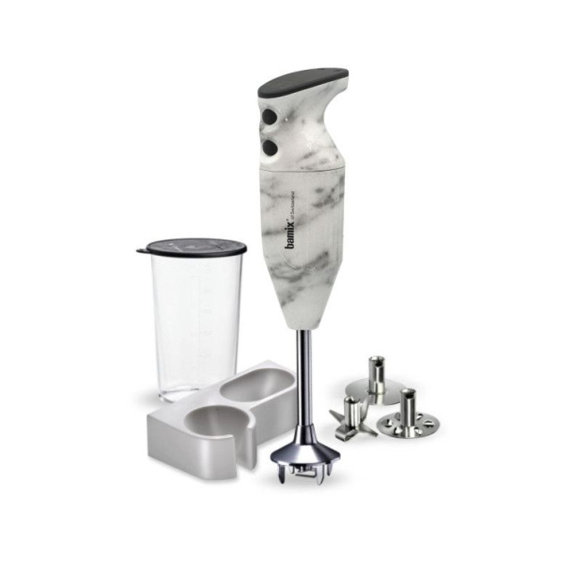 Mixer M200 Mono Marbre, Bamix
