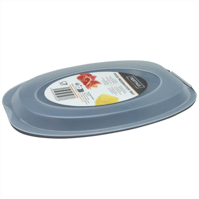 Plateau de Conservation pour Aliments, Nerthus