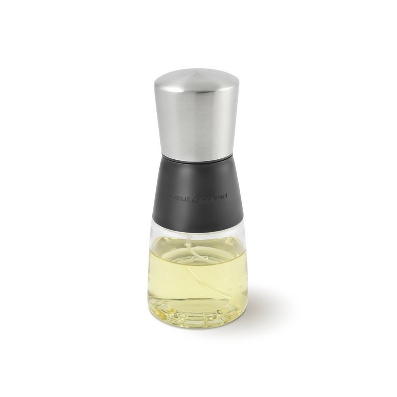 Vaporisateur En Verre Pour Huile D'Olive Et Vinaigre- Transparent