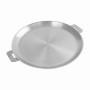 Poêle à Crêpes 26 cm inox amovible Mutine, Cristel
