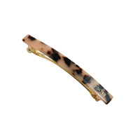 Barrette longue Ecaille, Bachca