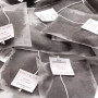 Thé noir Goût russe Douchka en sachets, Dammann Frères